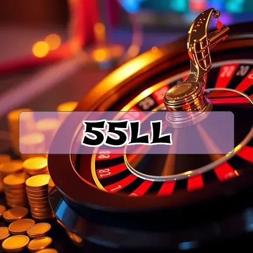 55ll.com: Jackpots Incríveis Esperam por Você na Plataforma de Jogos