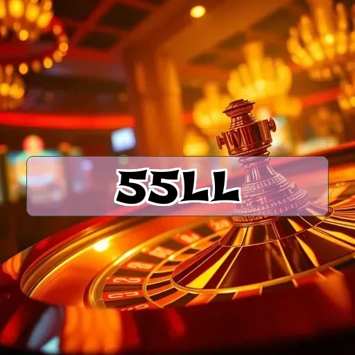 55ll.com: Descubra Tudo Sobre a Loteria Online Brasileira