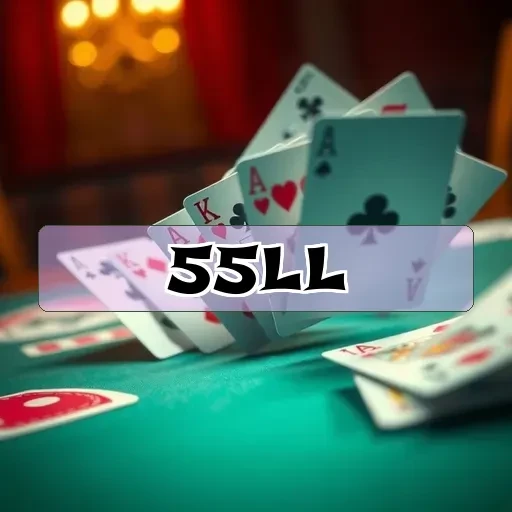 55ll.com: Uma Aventura Imperdível na Roleta Online