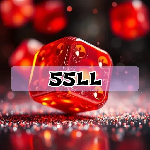 55ll.com: A Aventura dos Caça-Níqueis que Você Precisa Conhecer!